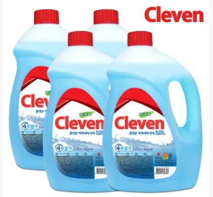 이미지: 세탁세제