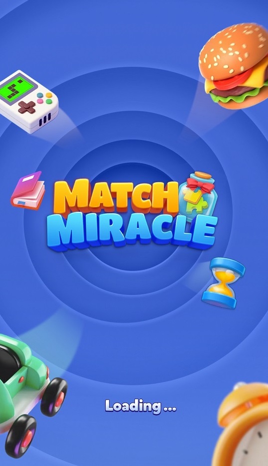 이미지: 로딩 화면