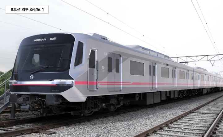 이미지: 5,8호선 298칸 조감도