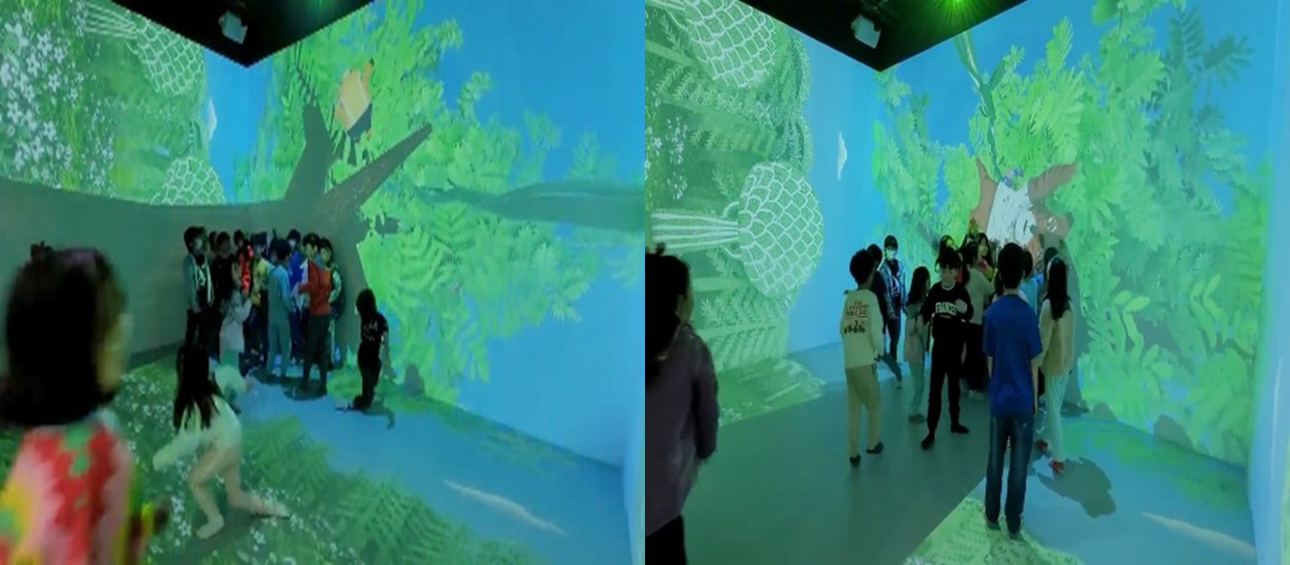 이미지: [인터랙티브 동화콘텐츠 판매]