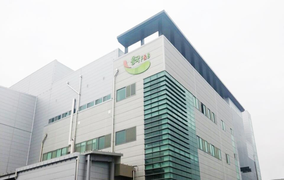 이미지: 공장 사진
