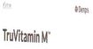 이미지: 트루바이타민 m