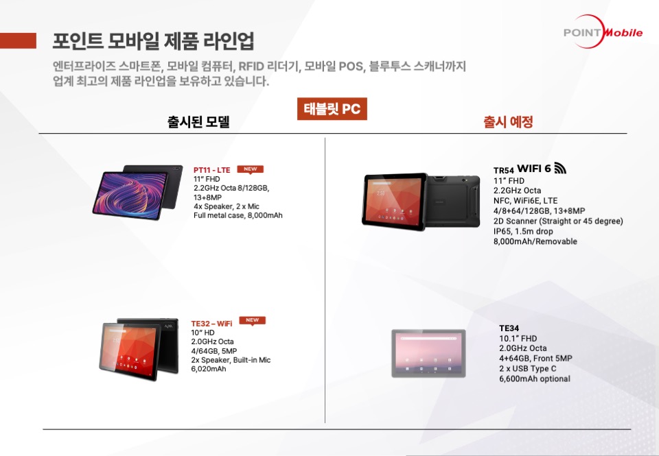 이미지: 태블릿 PC