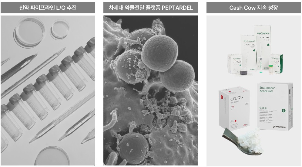 이미지: 나이벡 사업분야