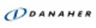 이미지: Danaher Corporation