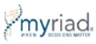 이미지: Myriad Genetics
