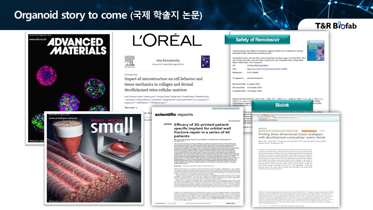 이미지: 국제학술지