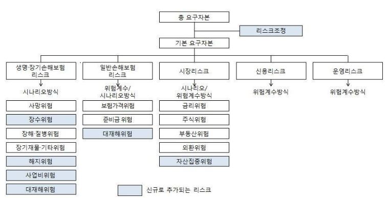 이미지: 반영리스크 분류