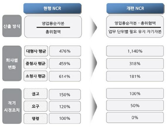 이미지: 증권신고서_06. ncr 규제체계개편