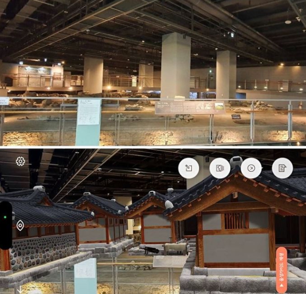 이미지: 군기시 문화 프로젝트