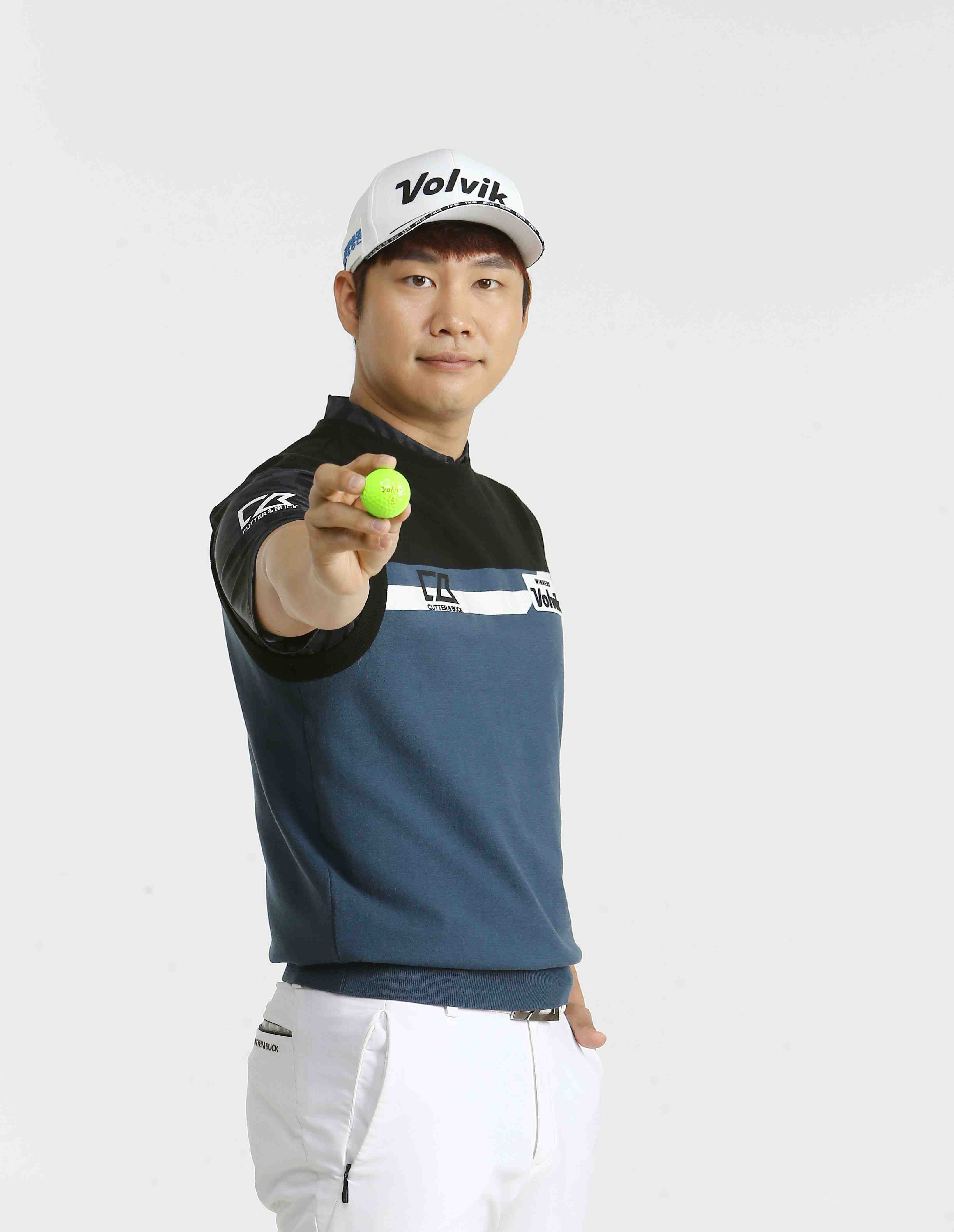 이미지: 김민수프로(KPGA)