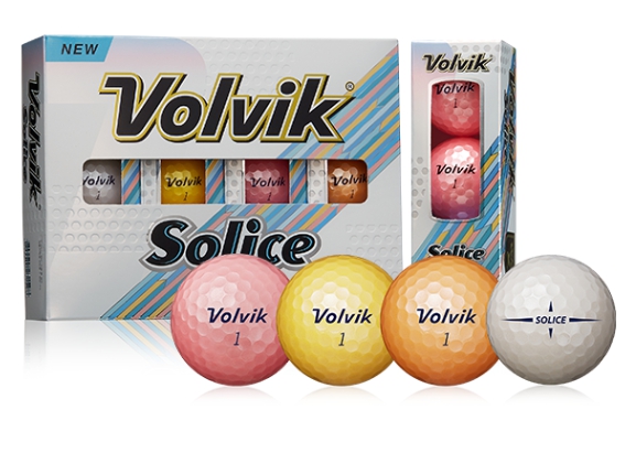 이미지: [ Volvik Solice ]