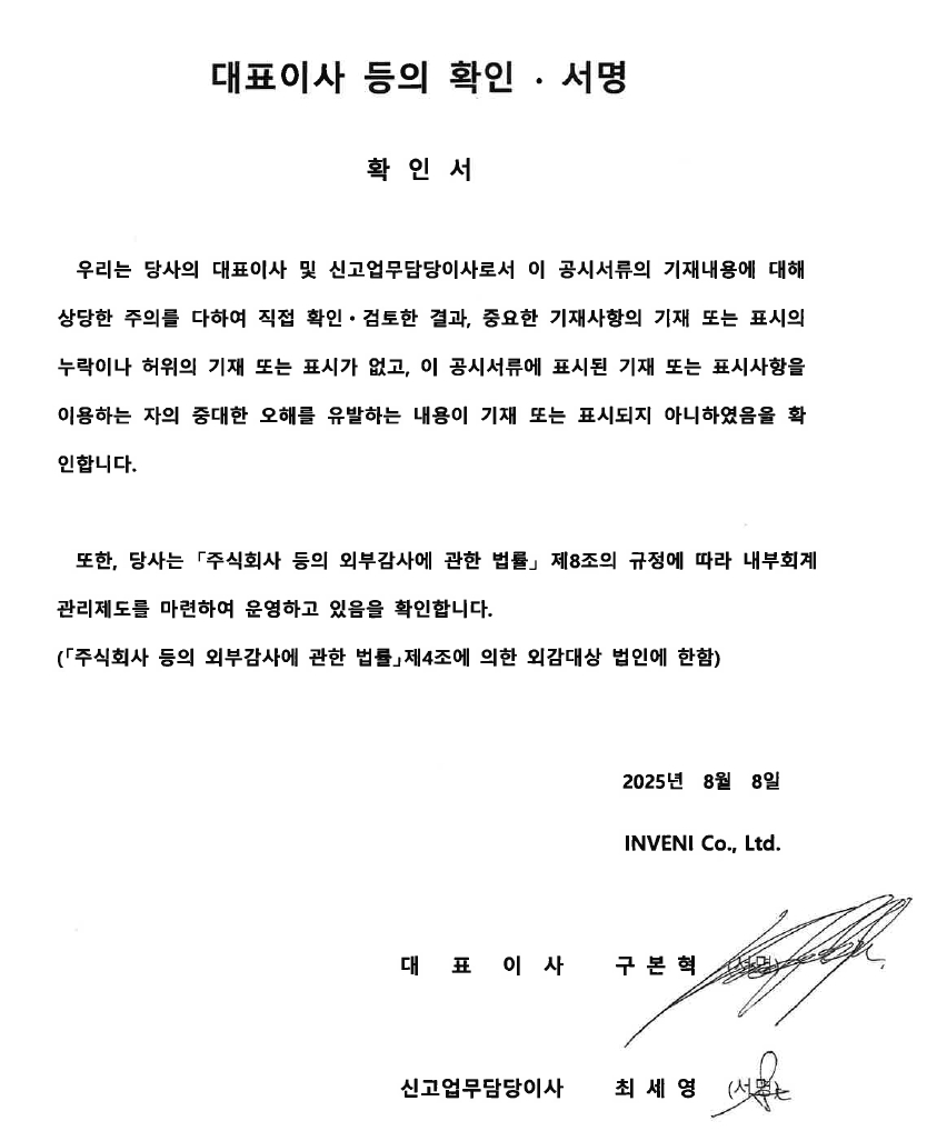 이미지: 대표이사등의확인