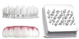 이미지: [3D Printing Crown & Bridge]