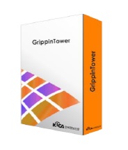 이미지: Grippin Tower