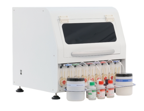 이미지: S-Blot 2 Easy