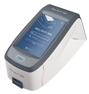 이미지: INCLIX F-100