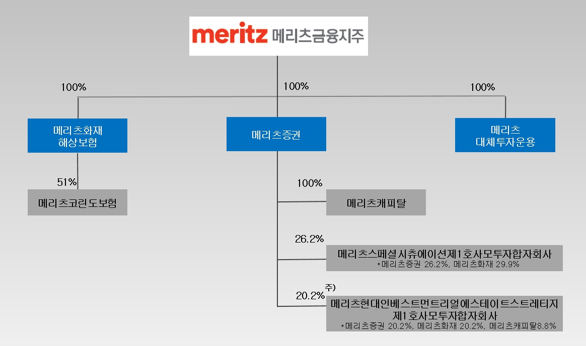 이미지: 그룹 지배구조 현황_250630