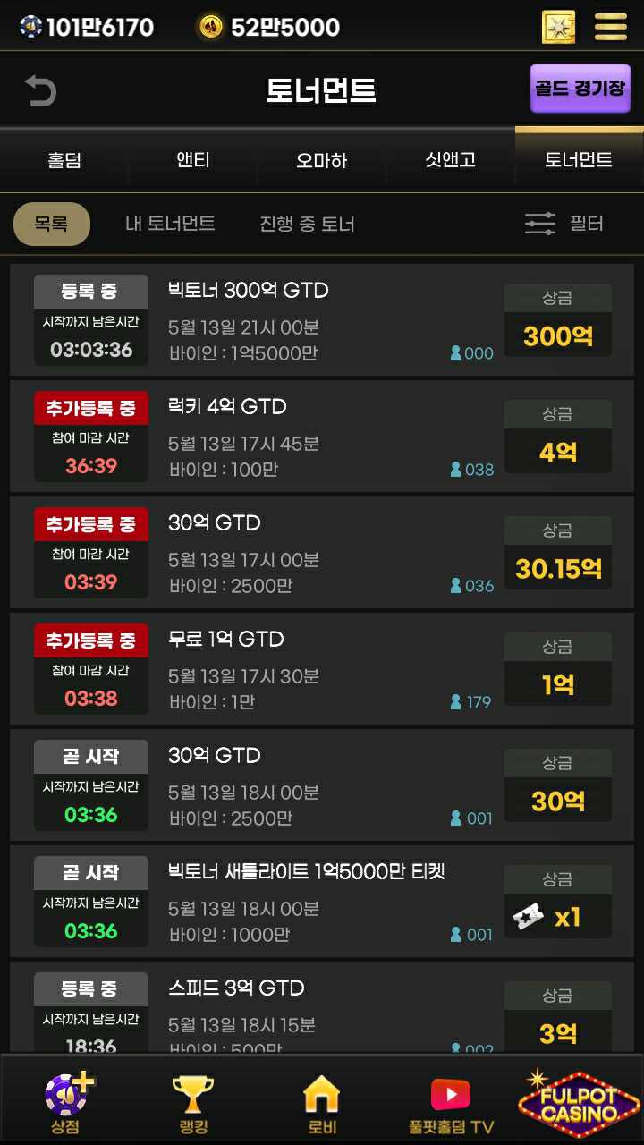 미투온] 반기보고서(일반법인)