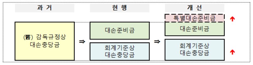 이미지: 특별대손준비금