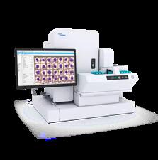 이미지: sysmex 제품 사진