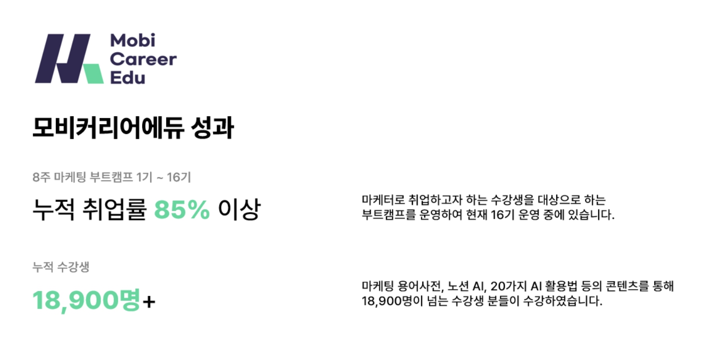 이미지: 모비커리어에듀