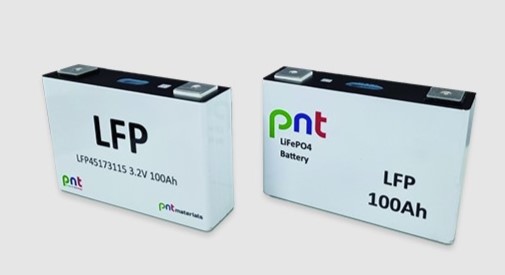 이미지: LFP배터리