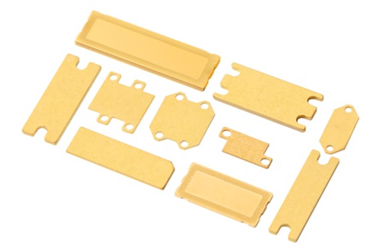 이미지: 플렌지 캐리어