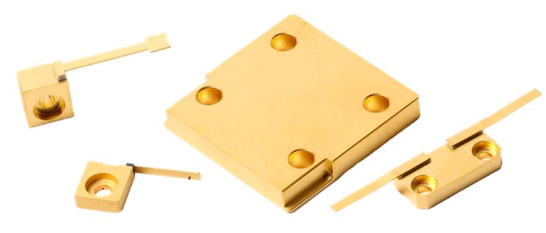 이미지: C/F-Mount 패키지