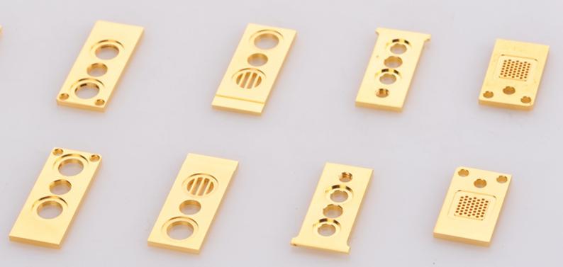 이미지: 마이크로채널 패키지