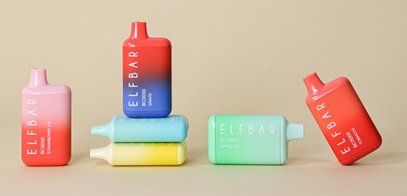 이미지: ELFBAR BC5000