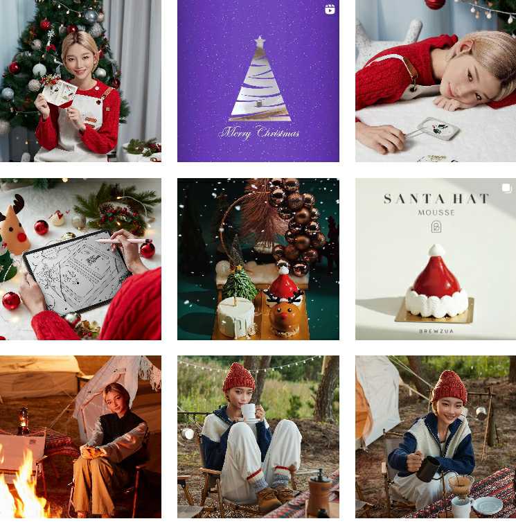 이미지: [주아 인스타그램 디지털 인플루언서]