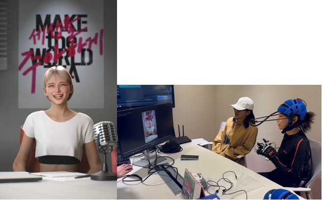 이미지: zua 언리얼 엔진 스트리밍