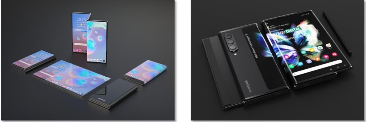 이미지: 기능성 필름