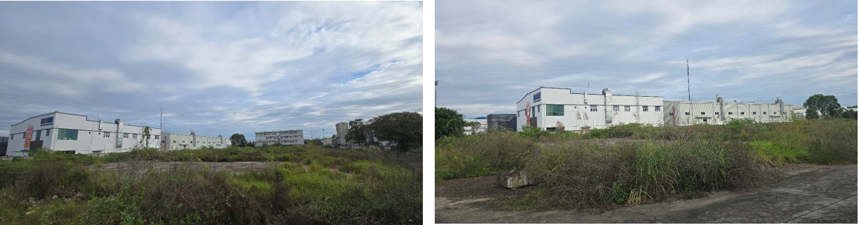 이미지: 베트남1공장 전경