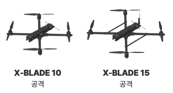 이미지: 방산드론