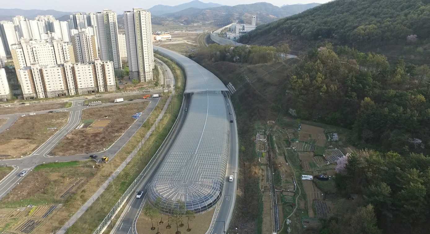 이미지: 행복도시 첫마을 2단계