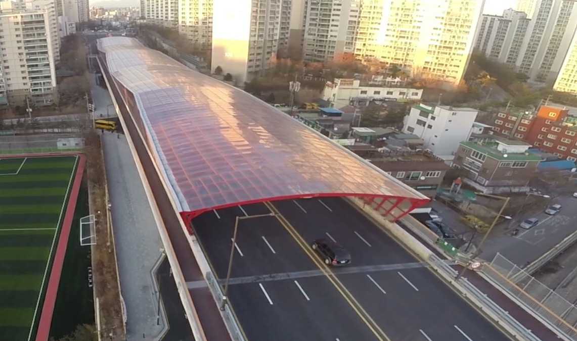 이미지: 서울 응봉교