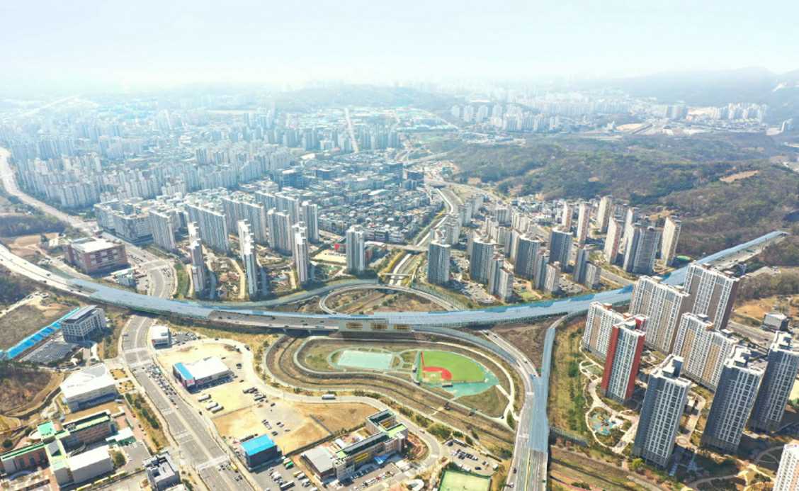 이미지: 의정부 민락2지구