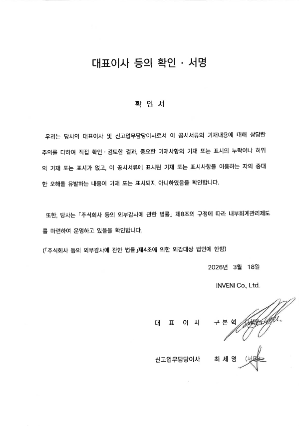 이미지: 대표이사등의확인