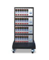 이미지: 핫러너컨트롤러