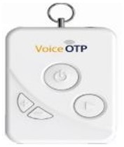 이미지: [Voice OTP]
