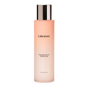 이미지: 라보레브 피치마이크로바이옴 78 pdrn 토너