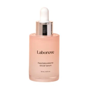 이미지: 라보레브 피치마이크로바이옴 84 egf 세럼