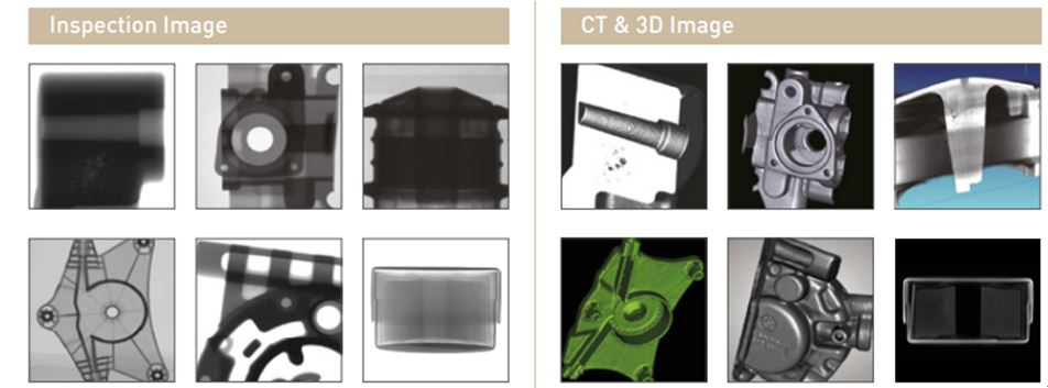 이미지: 결함 분석 기술의 진화