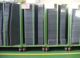 이미지: 자재입고