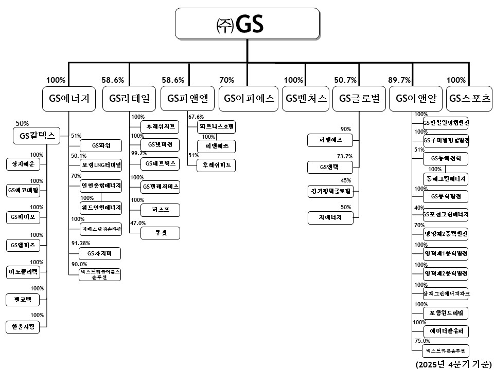 이미지: 계통도_(주)gs