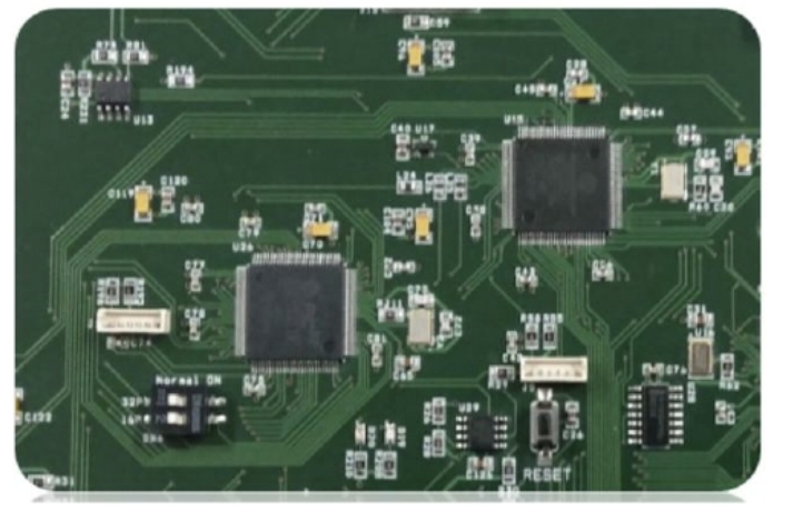 이미지: PCB기판
