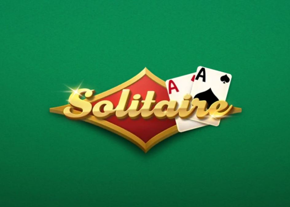 이미지: 솔리테르(Solitaire)