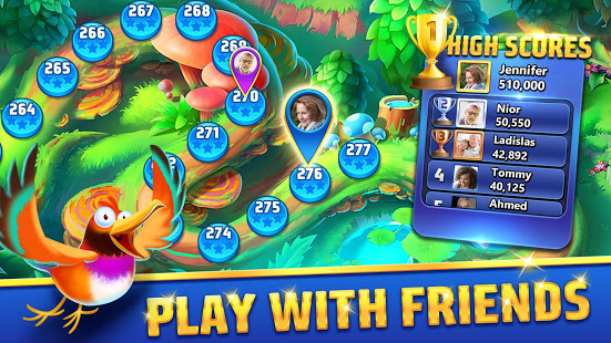 이미지: 트라이픽스 져니(Tripeaks Journey)